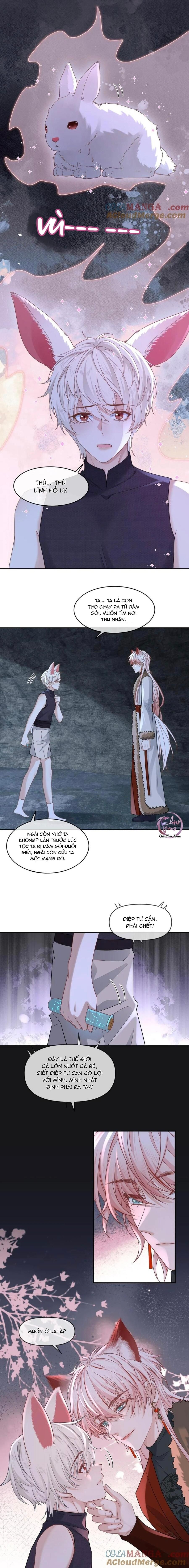 đọc truyện Khát Vọng Ngọt Ngào Chương 424 ảnh 3 tại Thiên Thai Truyện