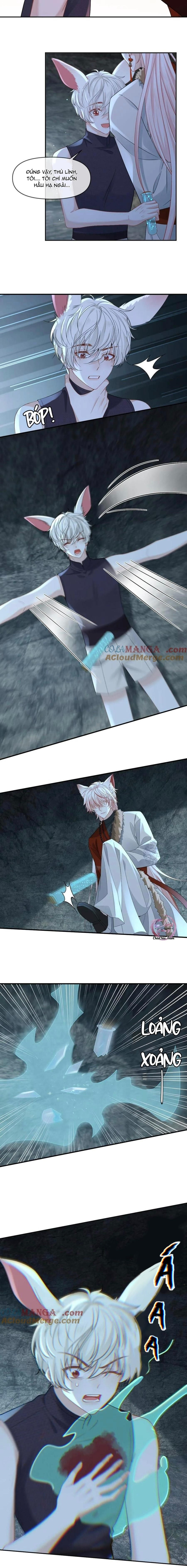 đọc truyện Khát Vọng Ngọt Ngào Chương 424 ảnh 4 tại Thiên Thai Truyện