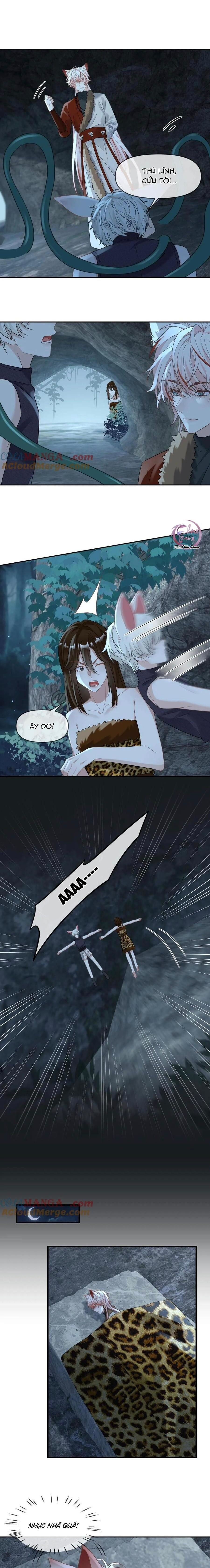 đọc truyện Khát Vọng Ngọt Ngào Chương 424 ảnh 5 tại Thiên Thai Truyện