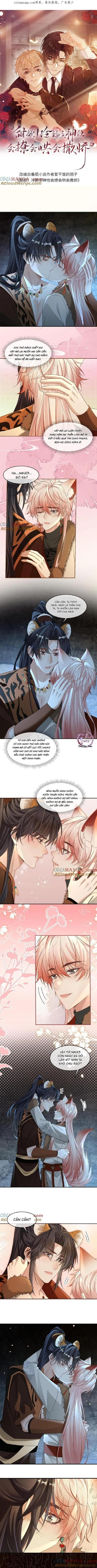 đọc truyện Khát Vọng Ngọt Ngào Chương 425 ảnh 2 tại Thiên Thai Truyện