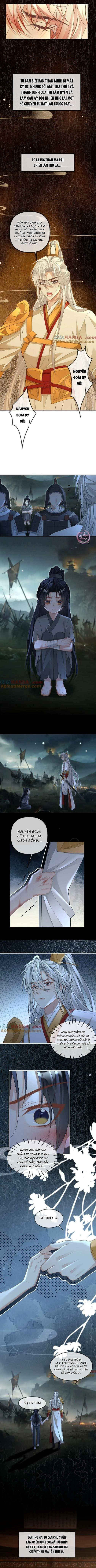 đọc truyện Khát Vọng Ngọt Ngào Chương 425 ảnh 3 tại Thiên Thai Truyện