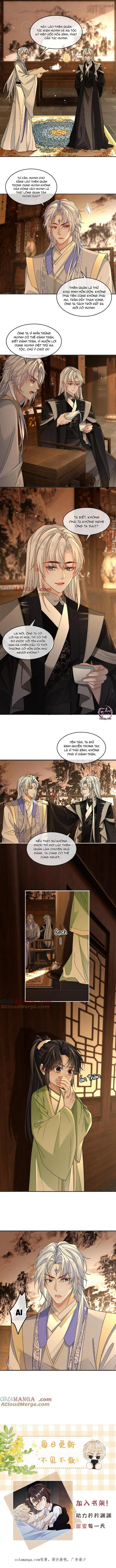 đọc truyện Khát Vọng Ngọt Ngào Chương 425 ảnh 4 tại Thiên Thai Truyện