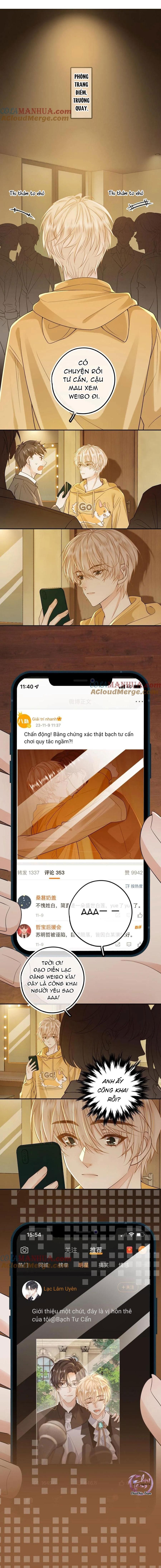 đọc truyện Khát Vọng Ngọt Ngào Chương 43 ảnh 4 tại Giả Dược
