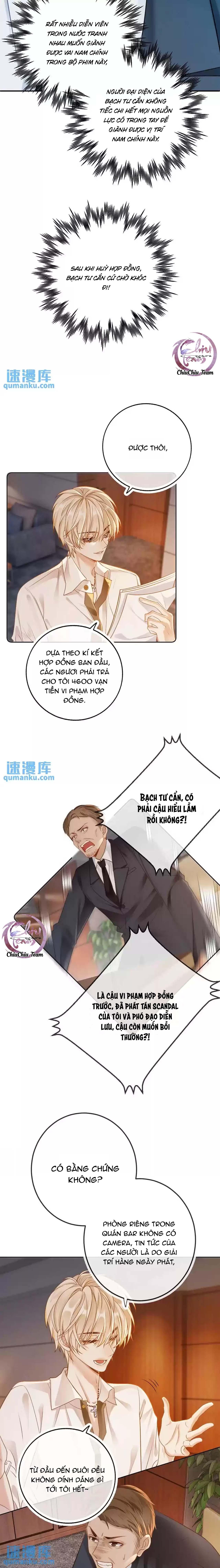 đọc truyện Khát Vọng Ngọt Ngào Chương 5 ảnh 4 tại Giả Dược