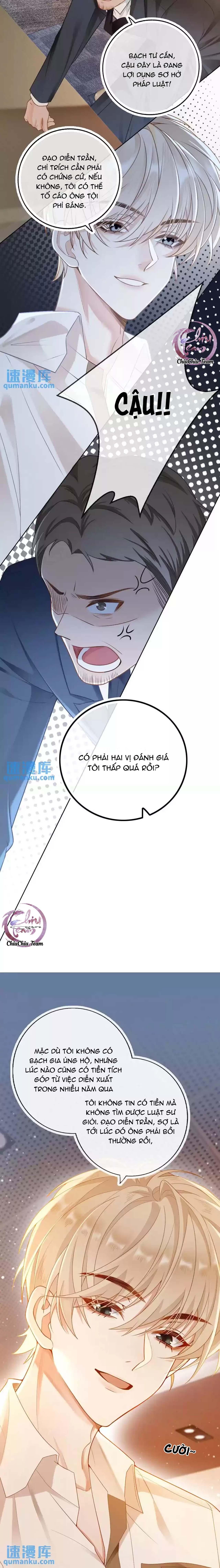 đọc truyện Khát Vọng Ngọt Ngào Chương 5 ảnh 5 tại Giả Dược
