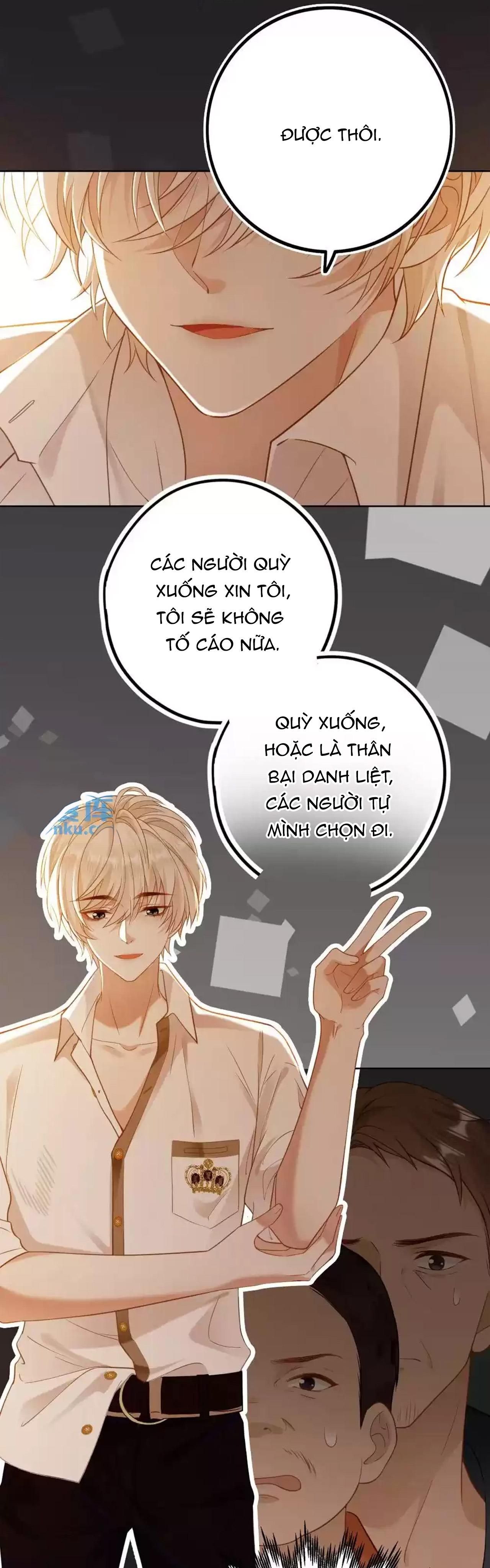 đọc truyện Khát Vọng Ngọt Ngào Chương 6 ảnh 3 tại Giả Dược