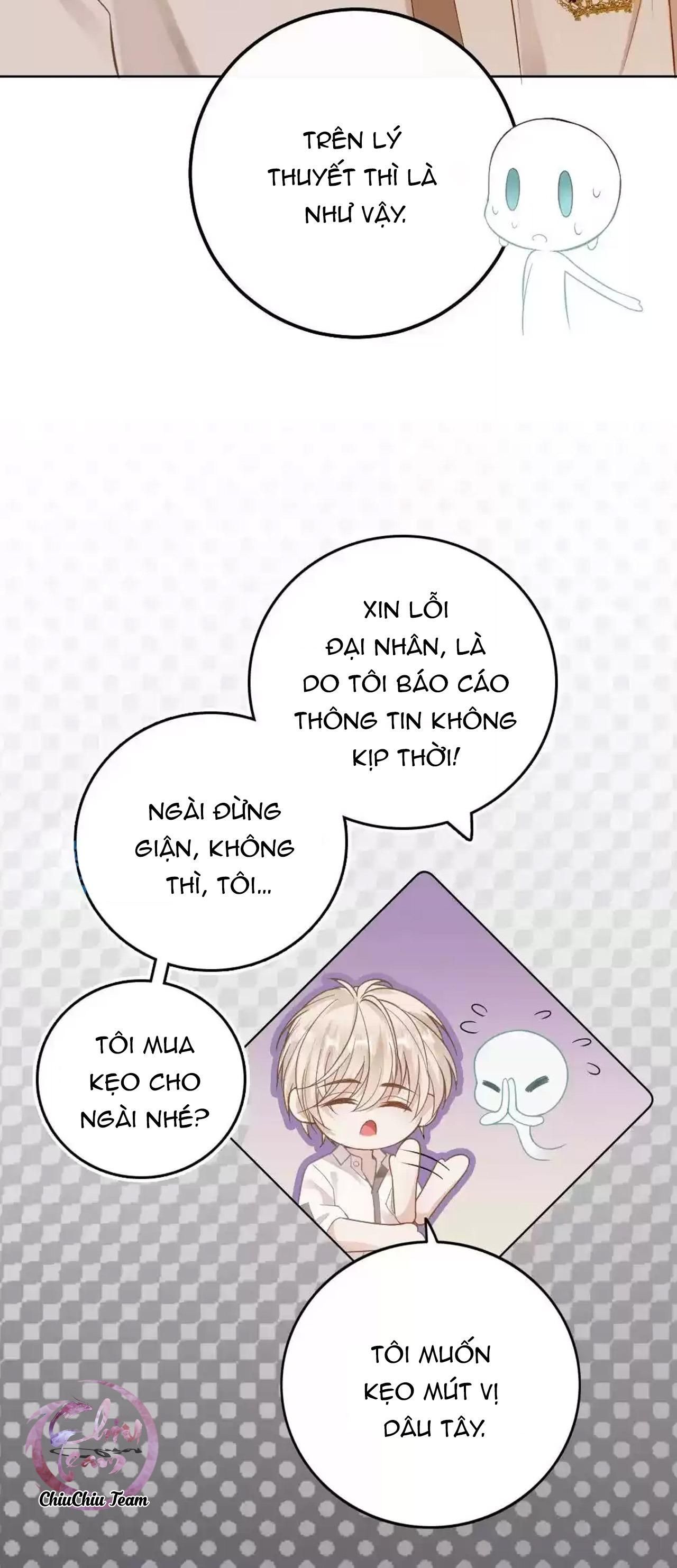 đọc truyện Khát Vọng Ngọt Ngào Chương 6 ảnh 8 tại Giả Dược