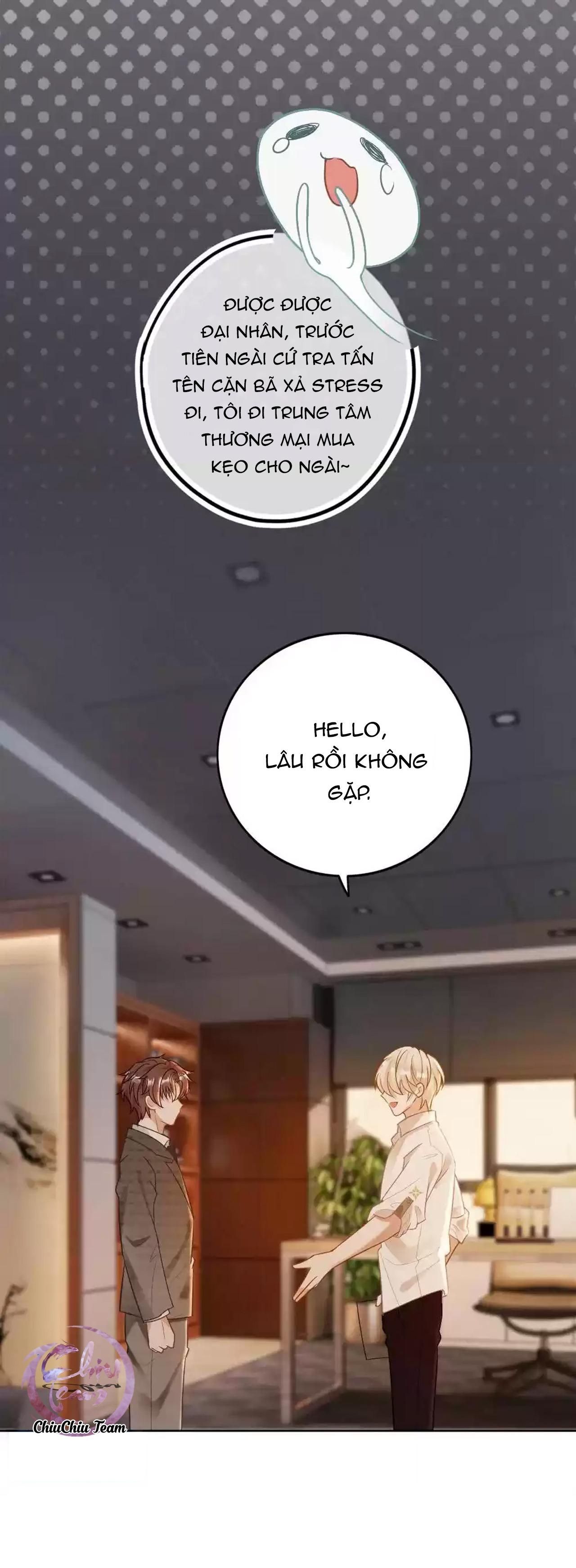 đọc truyện Khát Vọng Ngọt Ngào Chương 6 ảnh 9 tại Giả Dược