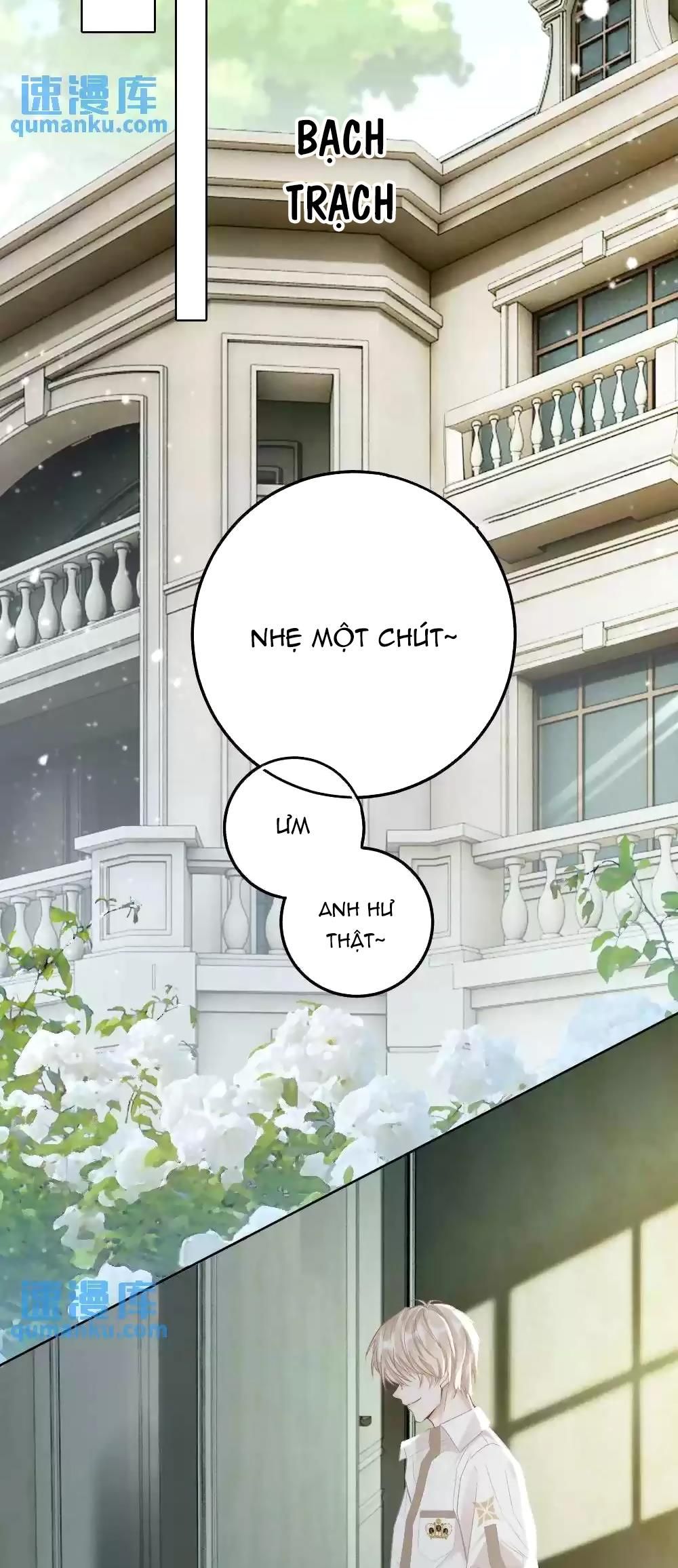 đọc truyện Khát Vọng Ngọt Ngào Chương 7 ảnh 12 tại Giả Dược
