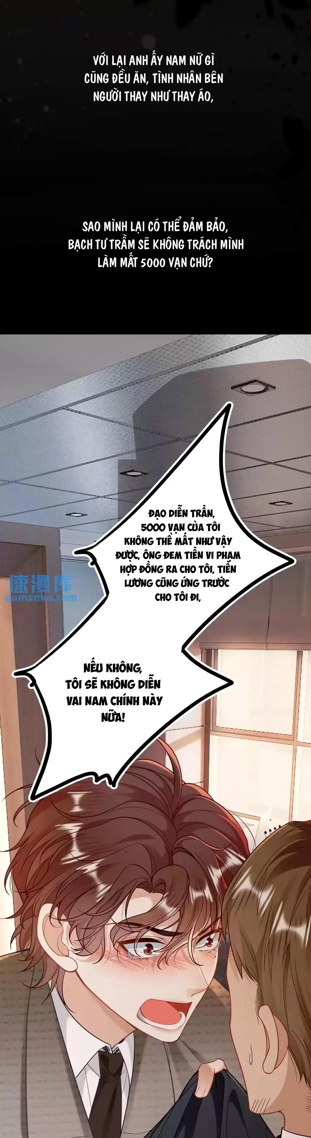 đọc truyện Khát Vọng Ngọt Ngào Chương 7 ảnh 7 tại Giả Dược