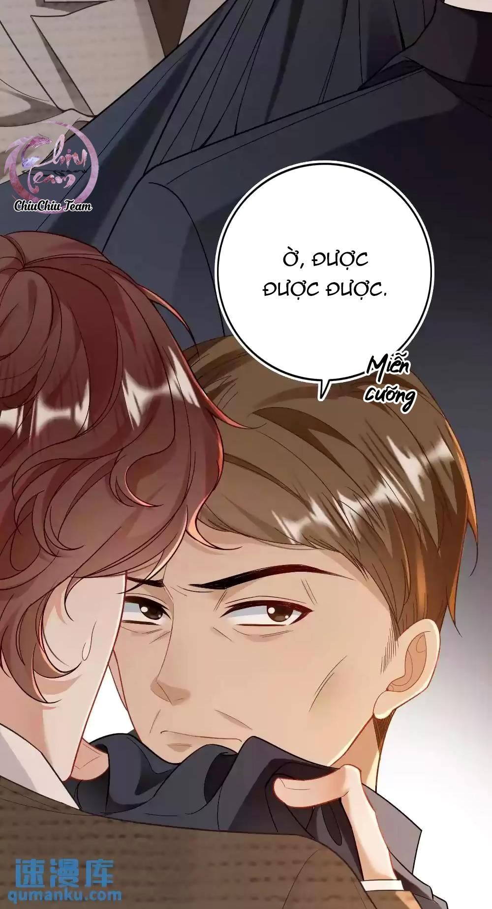 đọc truyện Khát Vọng Ngọt Ngào Chương 7 ảnh 8 tại Giả Dược