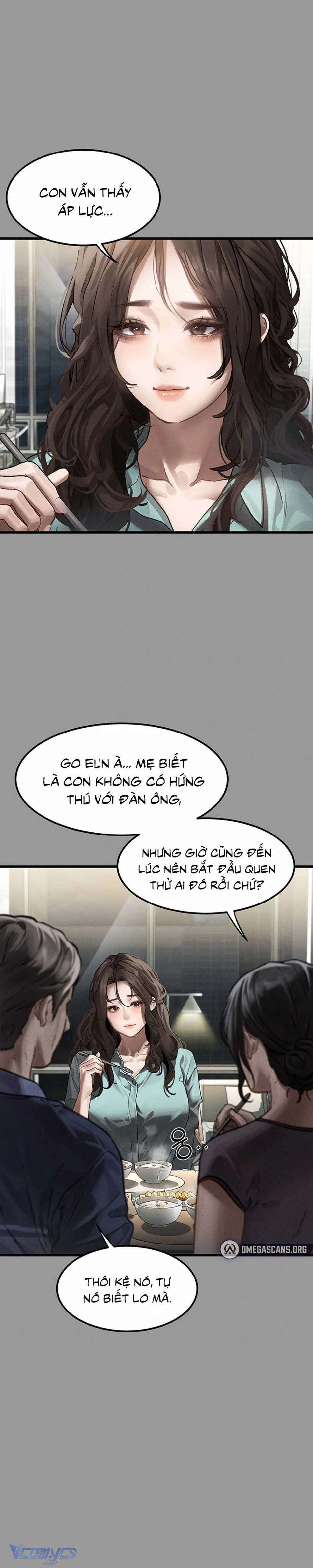 đọc truyện Khẩu Dâm Chương 1 ảnh 11 tại Thiên Thai Truyện