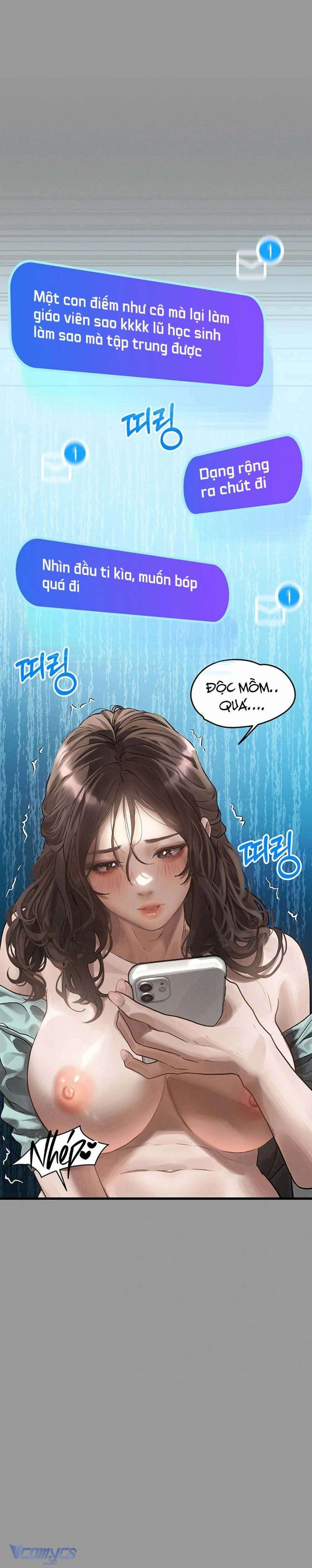 đọc truyện Khẩu Dâm Chương 1 ảnh 15 tại Thiên Thai Truyện