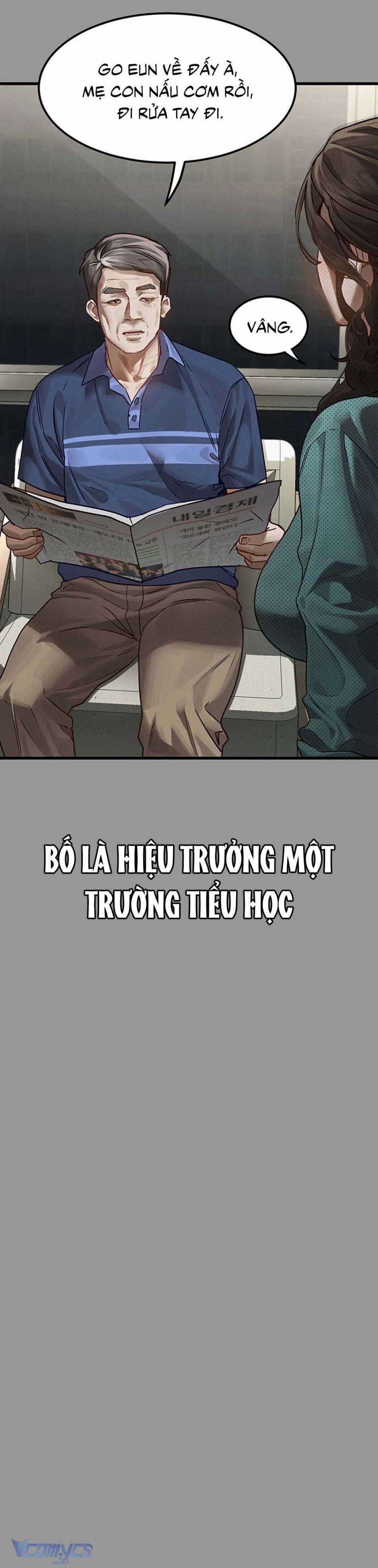 đọc truyện Khẩu Dâm Chương 1 ảnh 5 tại Thiên Thai Truyện