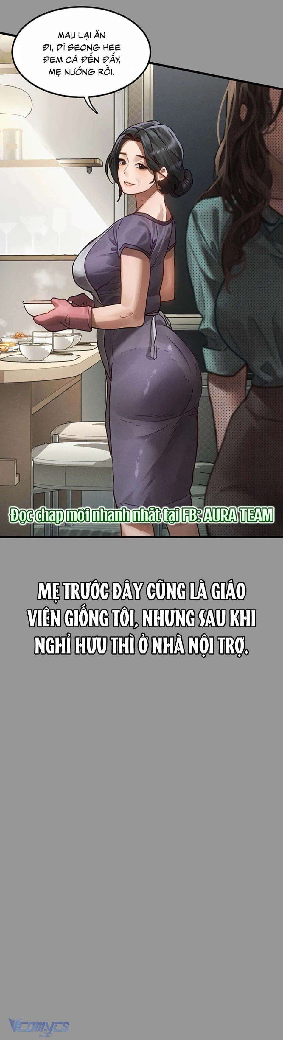 đọc truyện Khẩu Dâm Chương 1 ảnh 6 tại Thiên Thai Truyện