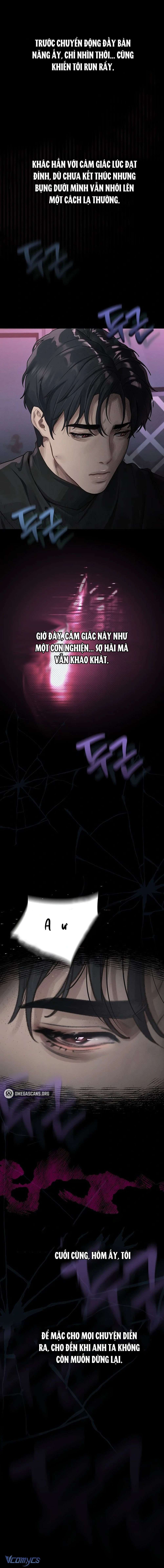 đọc truyện Khẩu Dâm Chương 10 ảnh 3 tại Thiên Thai Truyện