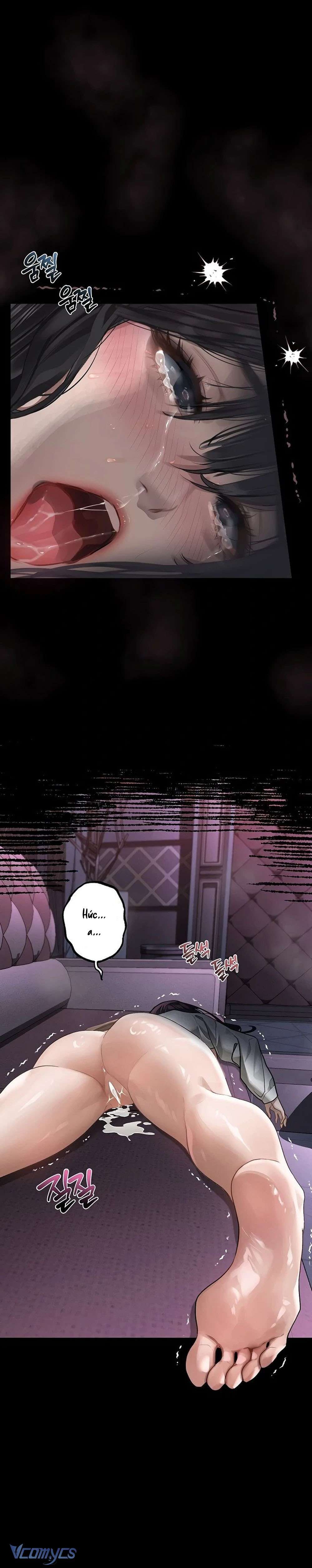 đọc truyện Khẩu Dâm Chương 10 ảnh 19 tại Thiên Thai Truyện