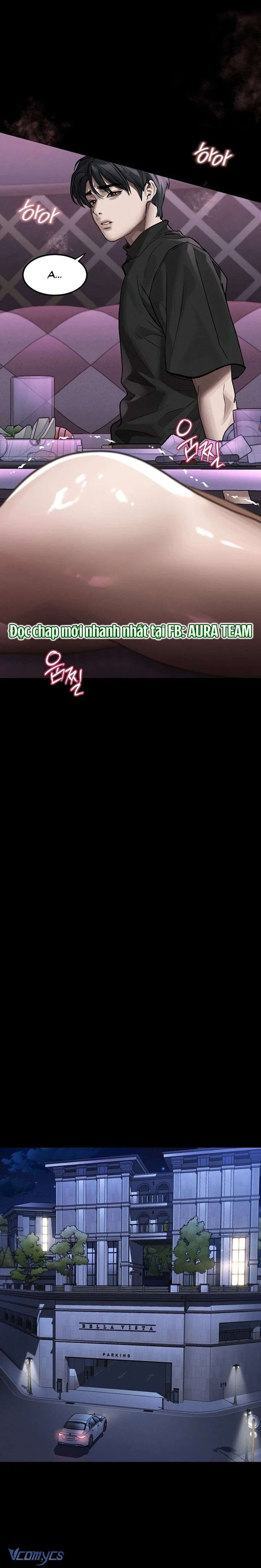 đọc truyện Khẩu Dâm Chương 10 ảnh 21 tại Thiên Thai Truyện