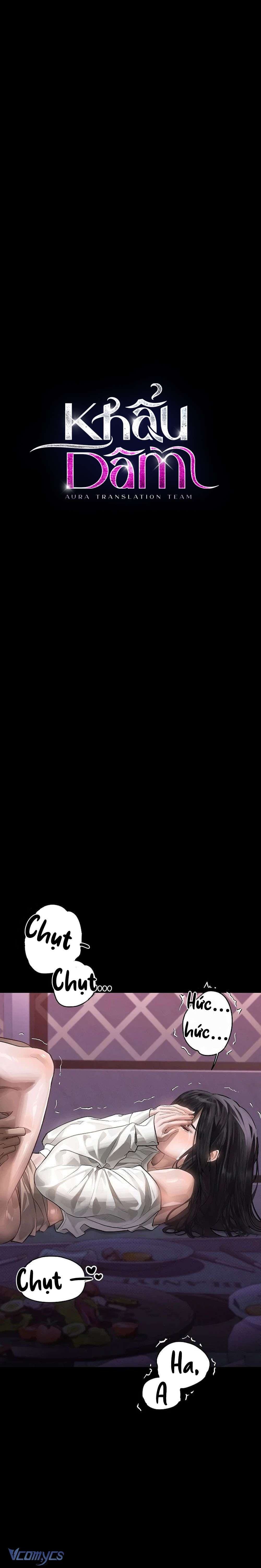 đọc truyện Khẩu Dâm Chương 10 ảnh 4 tại Thiên Thai Truyện