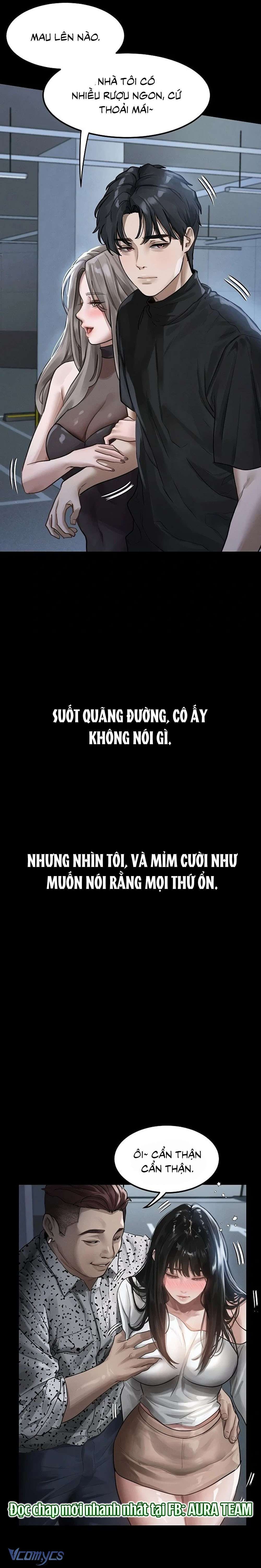 đọc truyện Khẩu Dâm Chương 10 ảnh 24 tại Thiên Thai Truyện