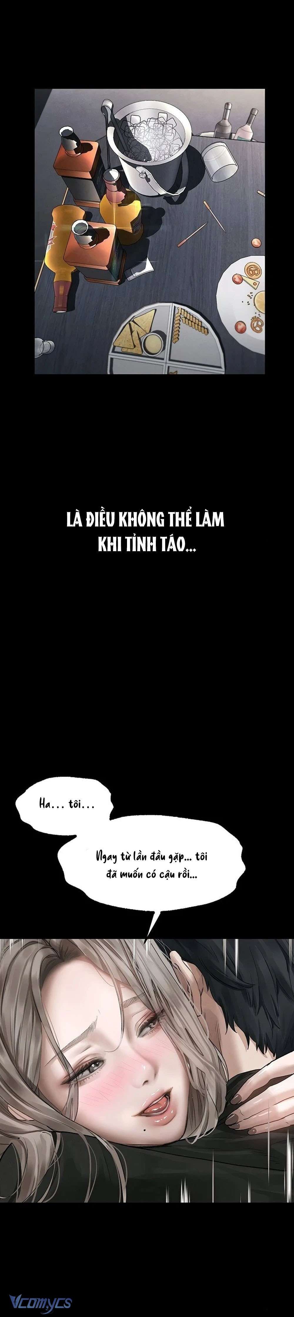 đọc truyện Khẩu Dâm Chương 10 ảnh 26 tại Thiên Thai Truyện