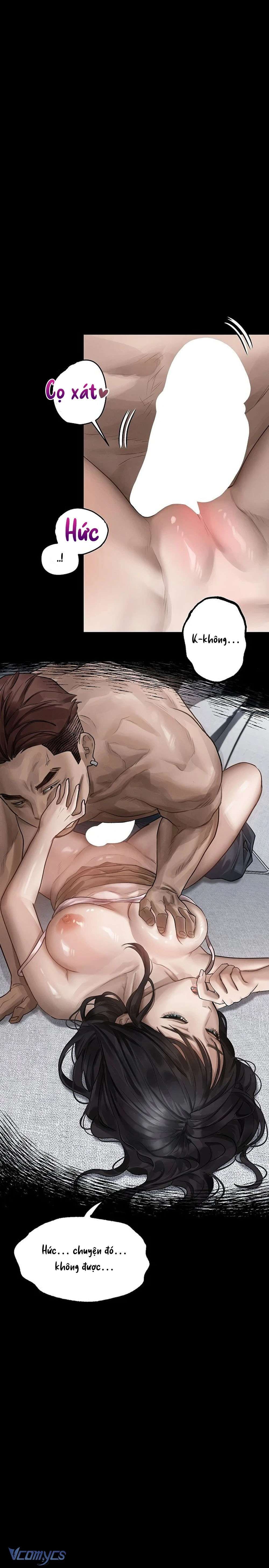 đọc truyện Khẩu Dâm Chương 10 ảnh 29 tại Thiên Thai Truyện