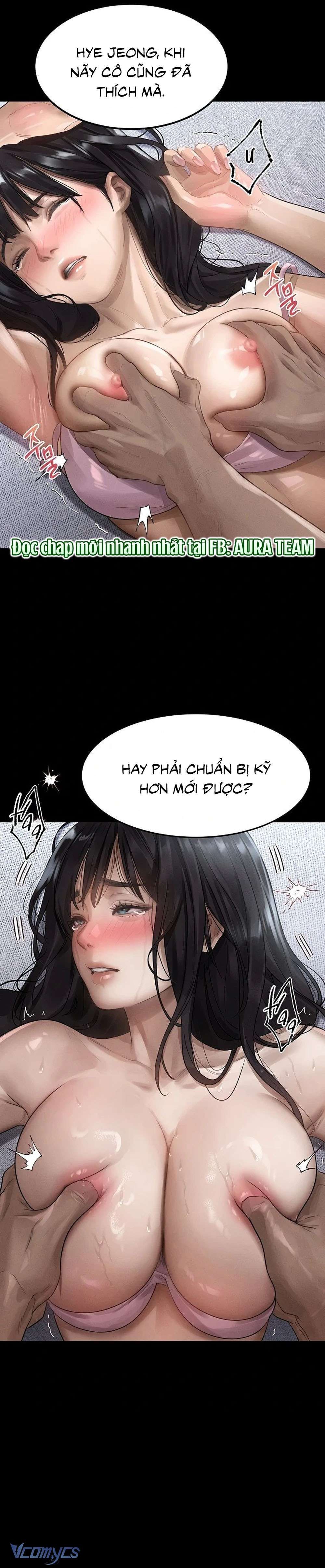 đọc truyện Khẩu Dâm Chương 10 ảnh 30 tại Thiên Thai Truyện