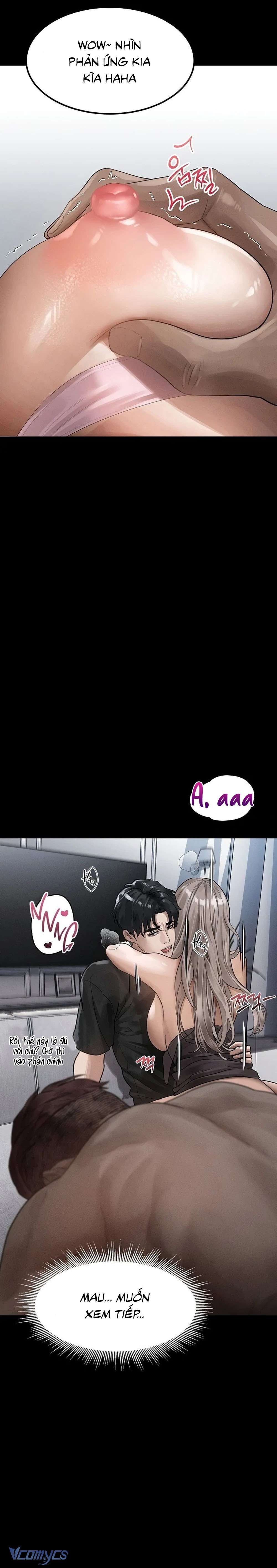 đọc truyện Khẩu Dâm Chương 10 ảnh 31 tại Thiên Thai Truyện