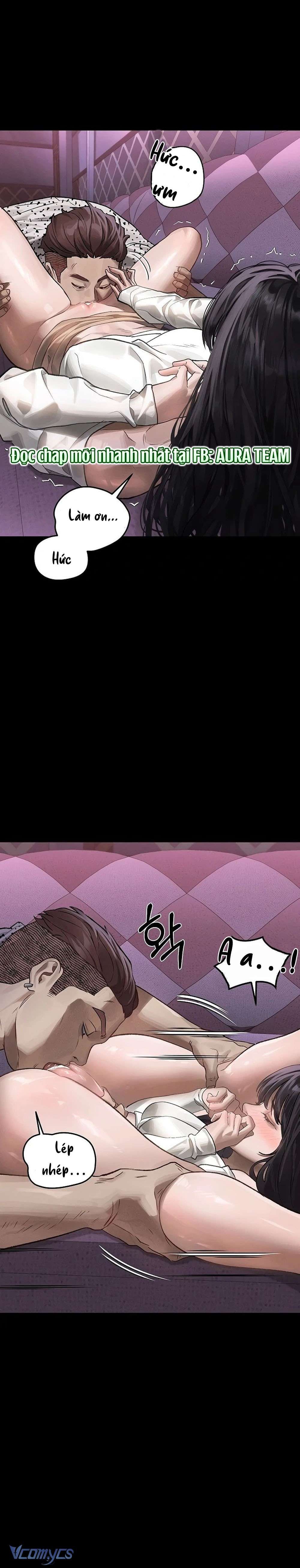 đọc truyện Khẩu Dâm Chương 10 ảnh 5 tại Thiên Thai Truyện