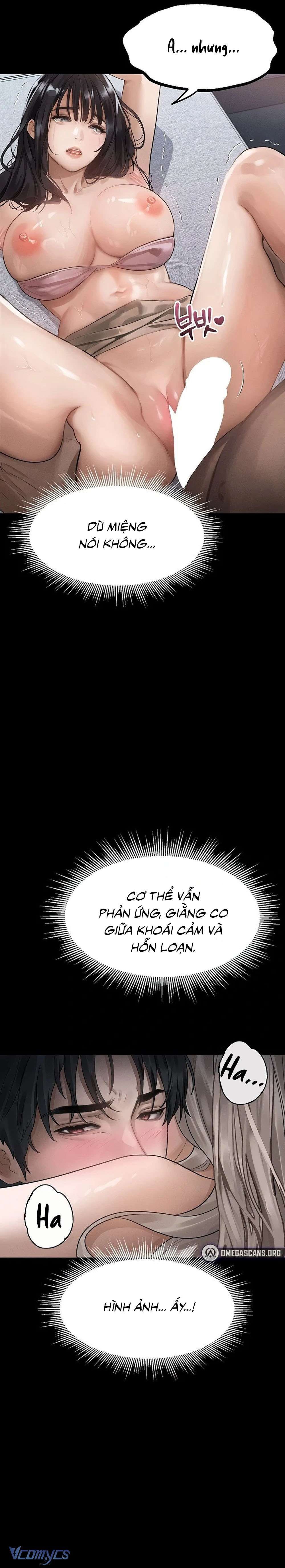 đọc truyện Khẩu Dâm Chương 10 ảnh 32 tại Thiên Thai Truyện