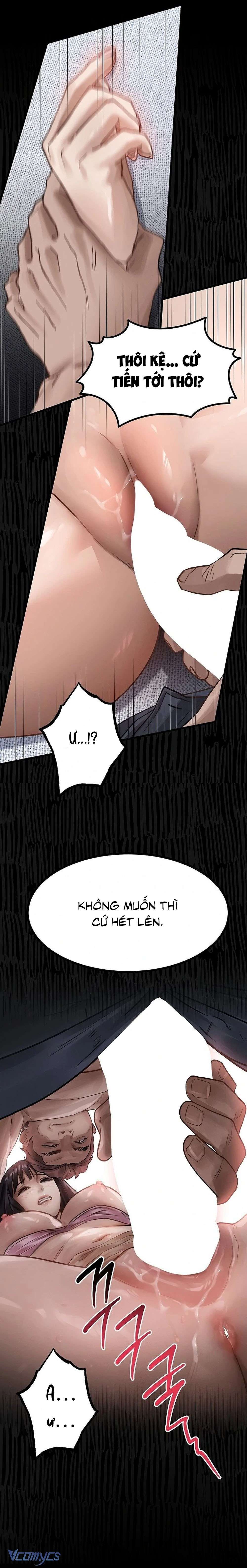 đọc truyện Khẩu Dâm Chương 10 ảnh 34 tại Thiên Thai Truyện