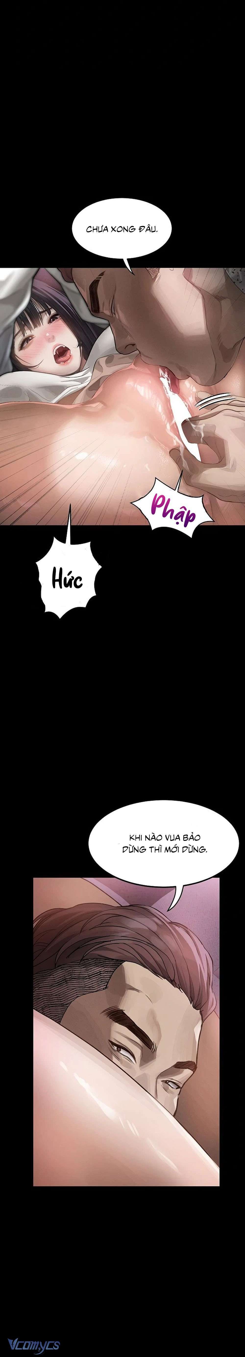 đọc truyện Khẩu Dâm Chương 10 ảnh 9 tại Thiên Thai Truyện