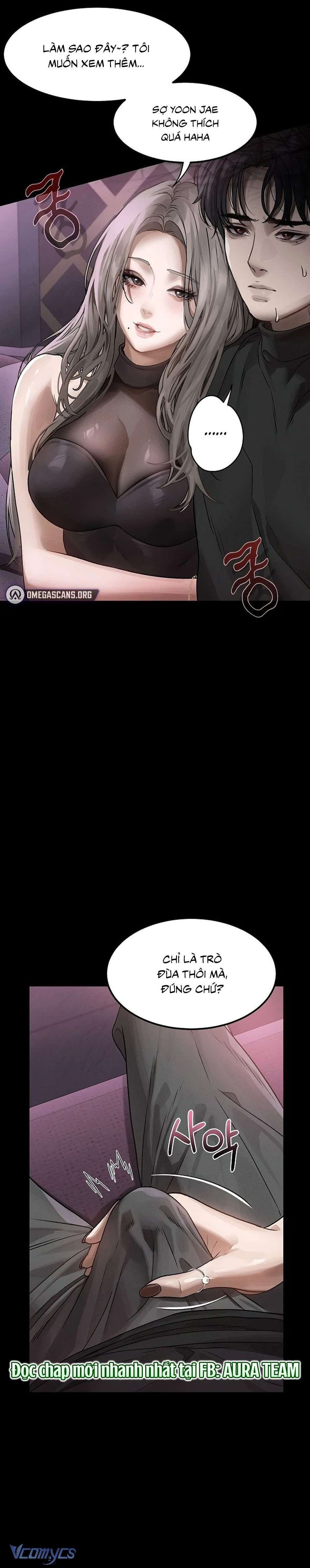 đọc truyện Khẩu Dâm Chương 10 ảnh 10 tại Thiên Thai Truyện