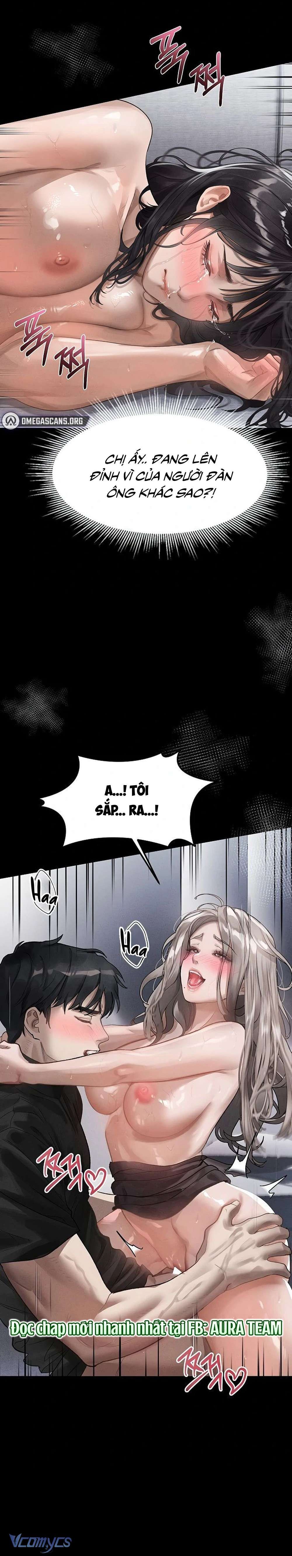 đọc truyện Khẩu Dâm Chương 11 ảnh 15 tại Thiên Thai Truyện