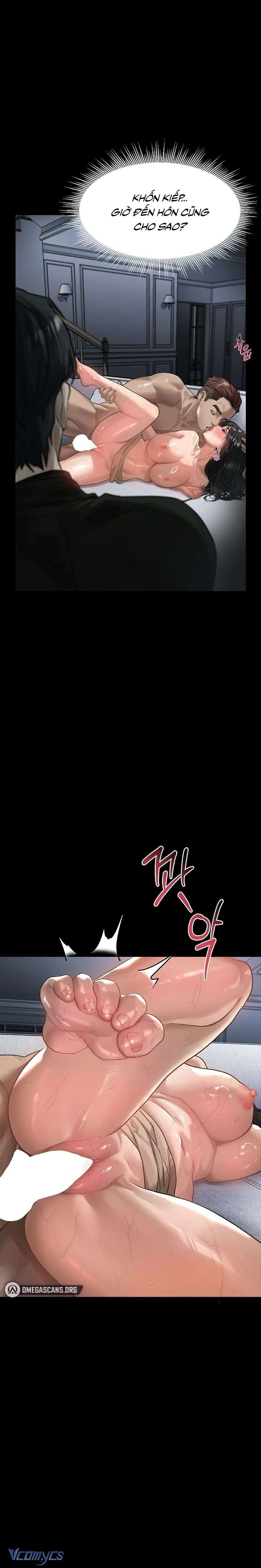 đọc truyện Khẩu Dâm Chương 11 ảnh 20 tại Thiên Thai Truyện