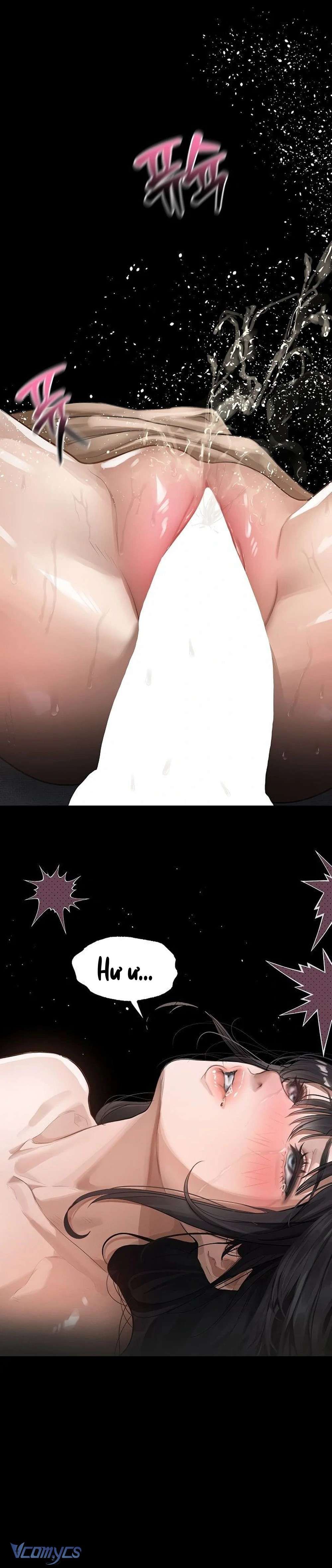 đọc truyện Khẩu Dâm Chương 11 ảnh 22 tại Thiên Thai Truyện