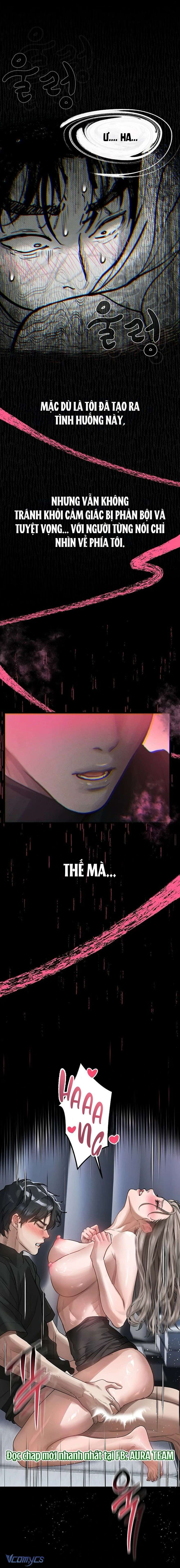 đọc truyện Khẩu Dâm Chương 11 ảnh 23 tại Thiên Thai Truyện