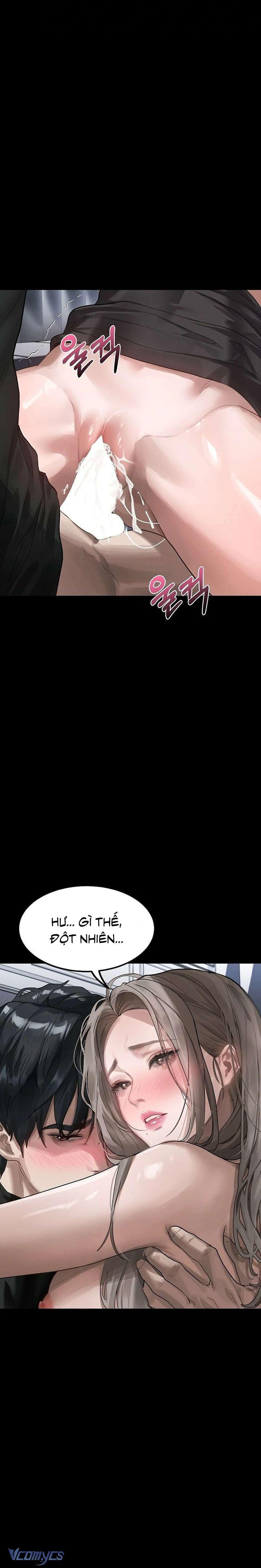 đọc truyện Khẩu Dâm Chương 11 ảnh 24 tại Thiên Thai Truyện