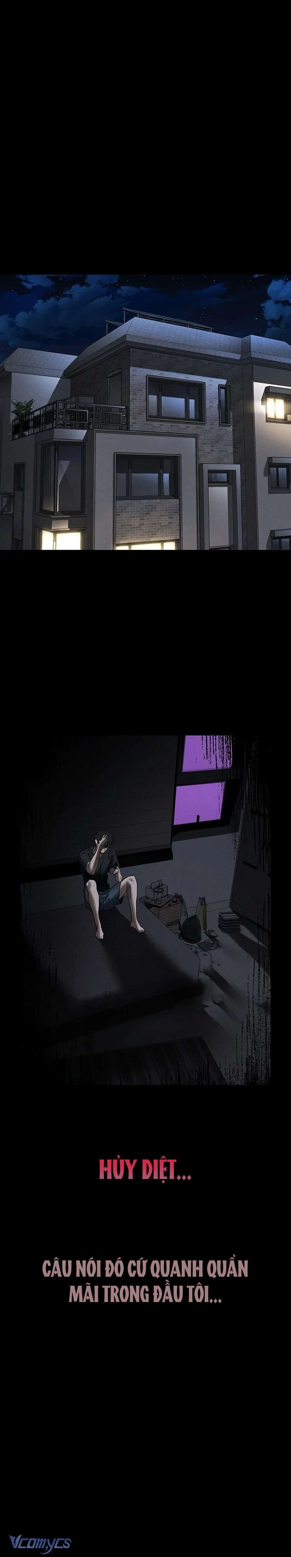 đọc truyện Khẩu Dâm Chương 11 ảnh 28 tại Thiên Thai Truyện