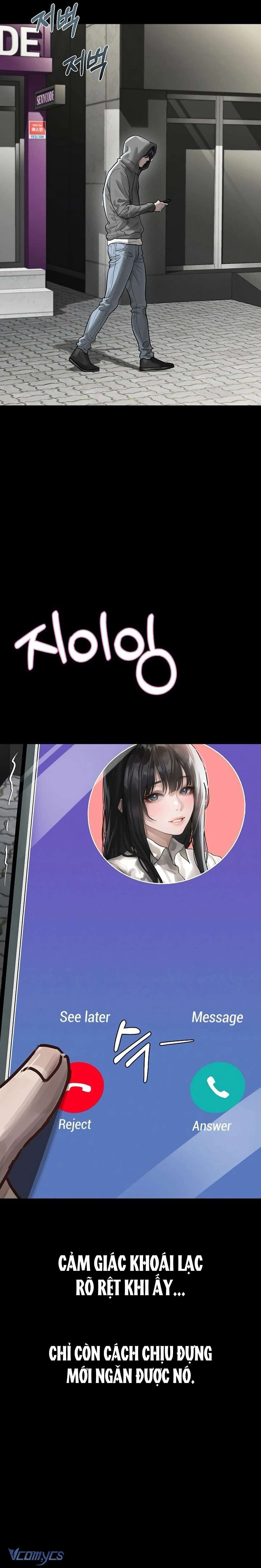 đọc truyện Khẩu Dâm Chương 11 ảnh 30 tại Thiên Thai Truyện