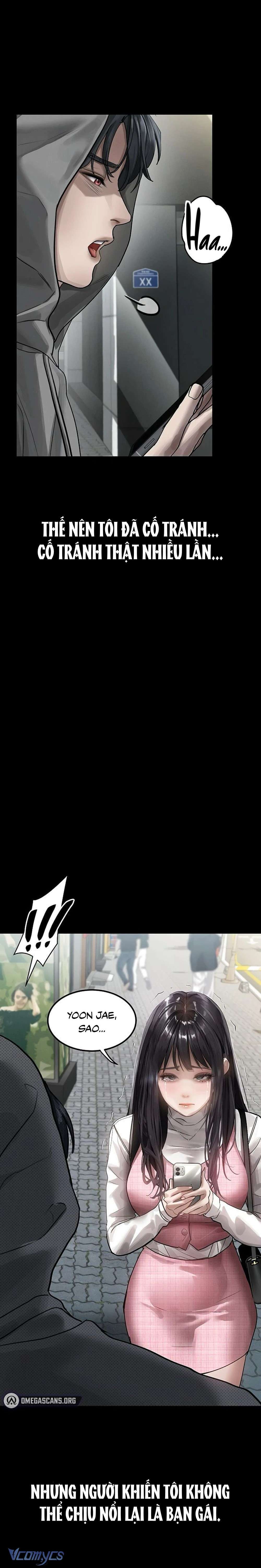 đọc truyện Khẩu Dâm Chương 11 ảnh 31 tại Thiên Thai Truyện