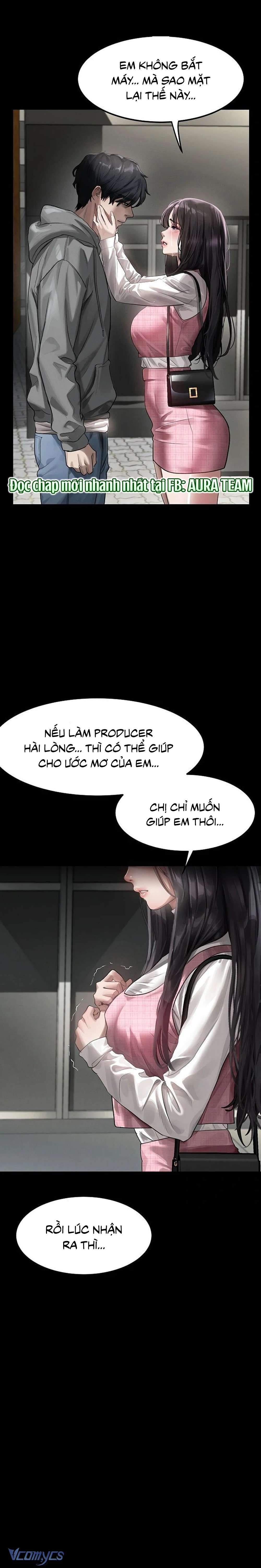 đọc truyện Khẩu Dâm Chương 11 ảnh 32 tại Thiên Thai Truyện