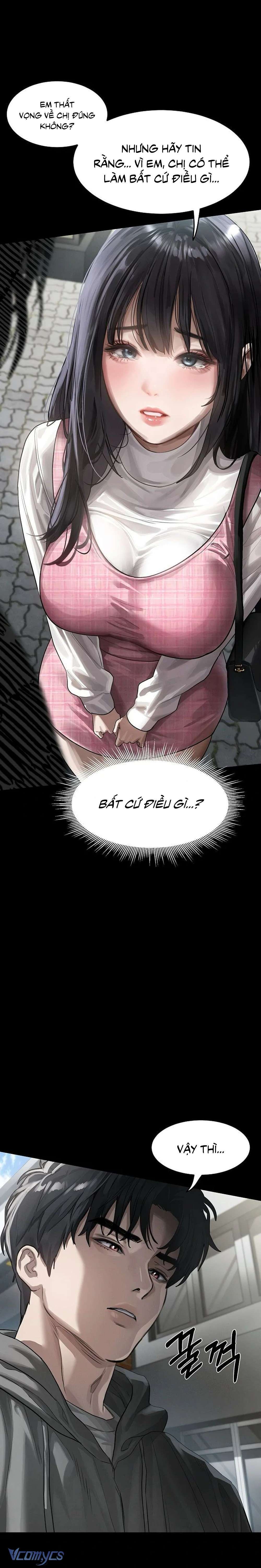 đọc truyện Khẩu Dâm Chương 11 ảnh 33 tại Thiên Thai Truyện