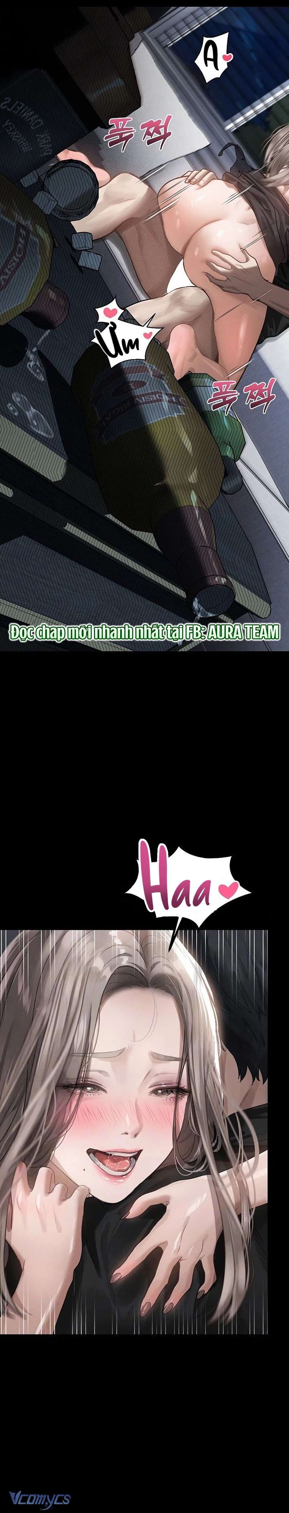 đọc truyện Khẩu Dâm Chương 11 ảnh 6 tại Thiên Thai Truyện