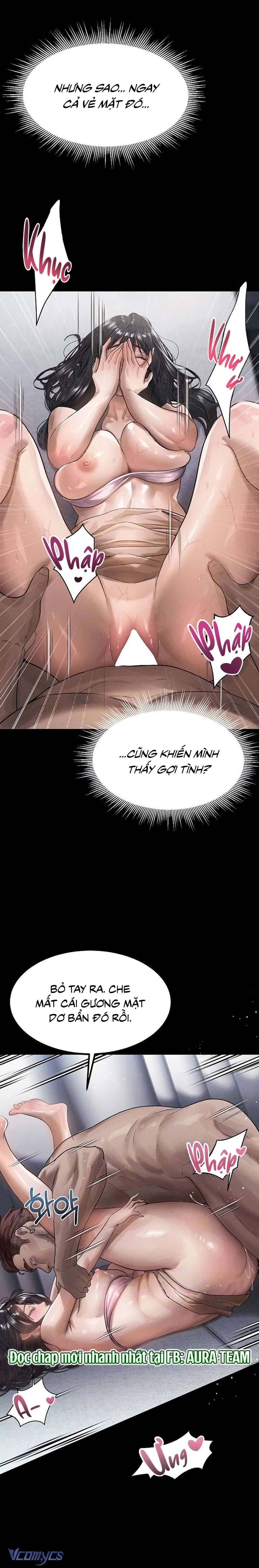 đọc truyện Khẩu Dâm Chương 11 ảnh 9 tại Thiên Thai Truyện