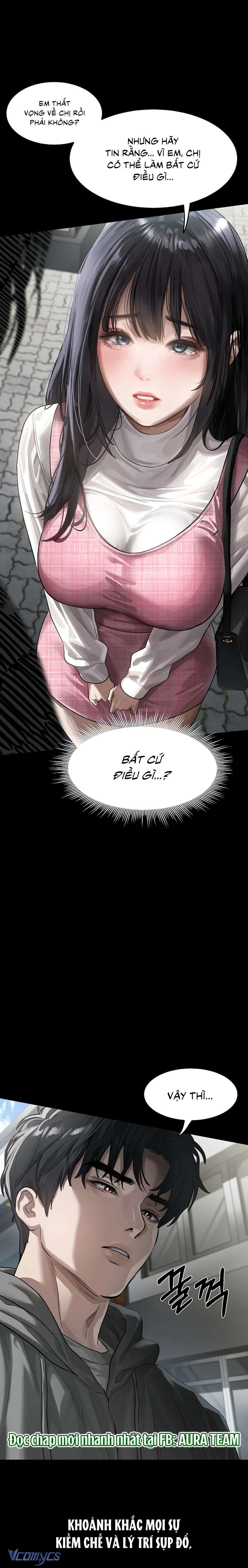 đọc truyện Khẩu Dâm Chương 12 ảnh 2 tại Thiên Thai Truyện