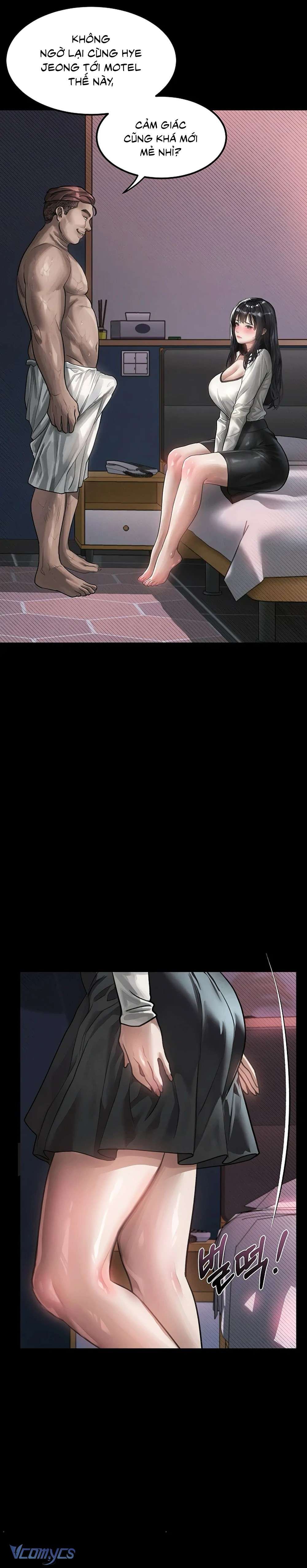 đọc truyện Khẩu Dâm Chương 12 ảnh 12 tại Thiên Thai Truyện