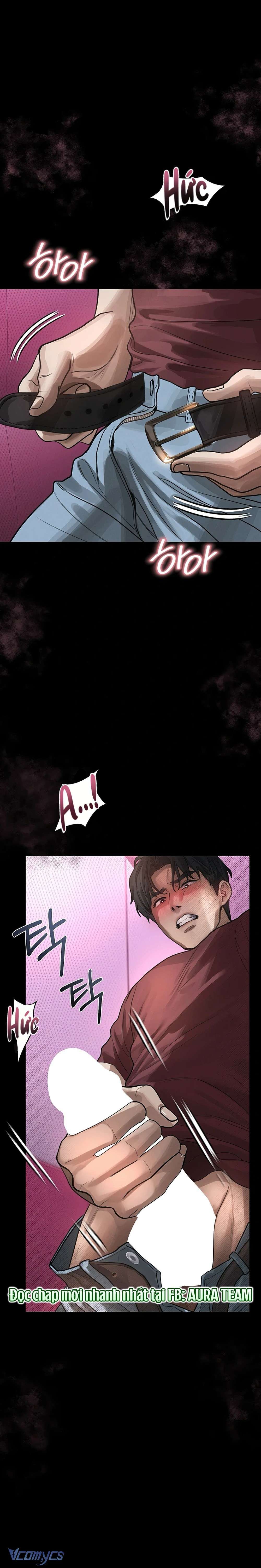 đọc truyện Khẩu Dâm Chương 12 ảnh 19 tại Thiên Thai Truyện