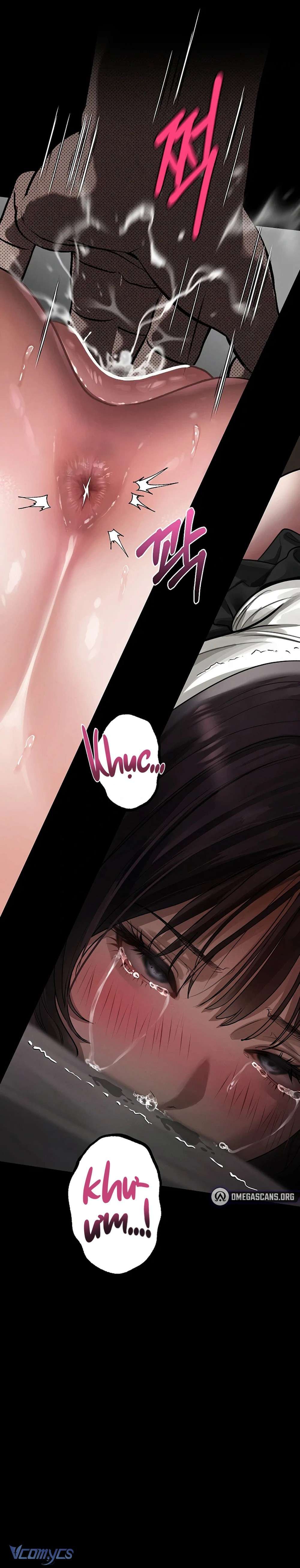 đọc truyện Khẩu Dâm Chương 12 ảnh 21 tại Thiên Thai Truyện