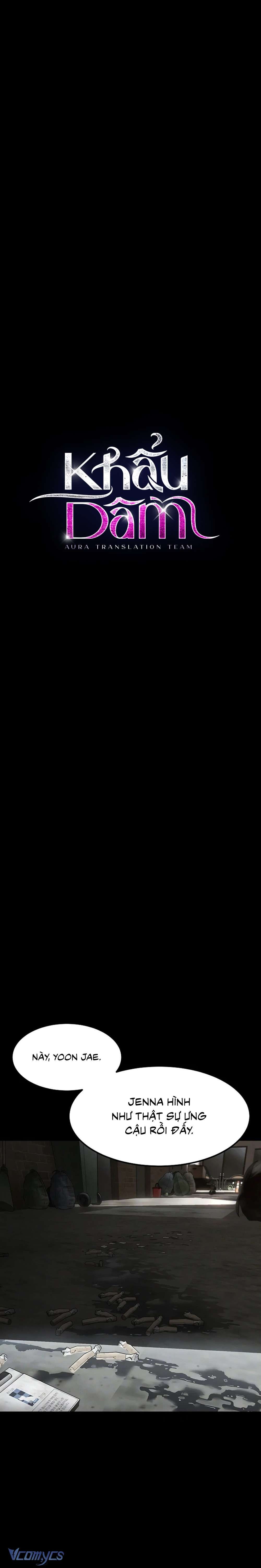 đọc truyện Khẩu Dâm Chương 12 ảnh 4 tại Thiên Thai Truyện